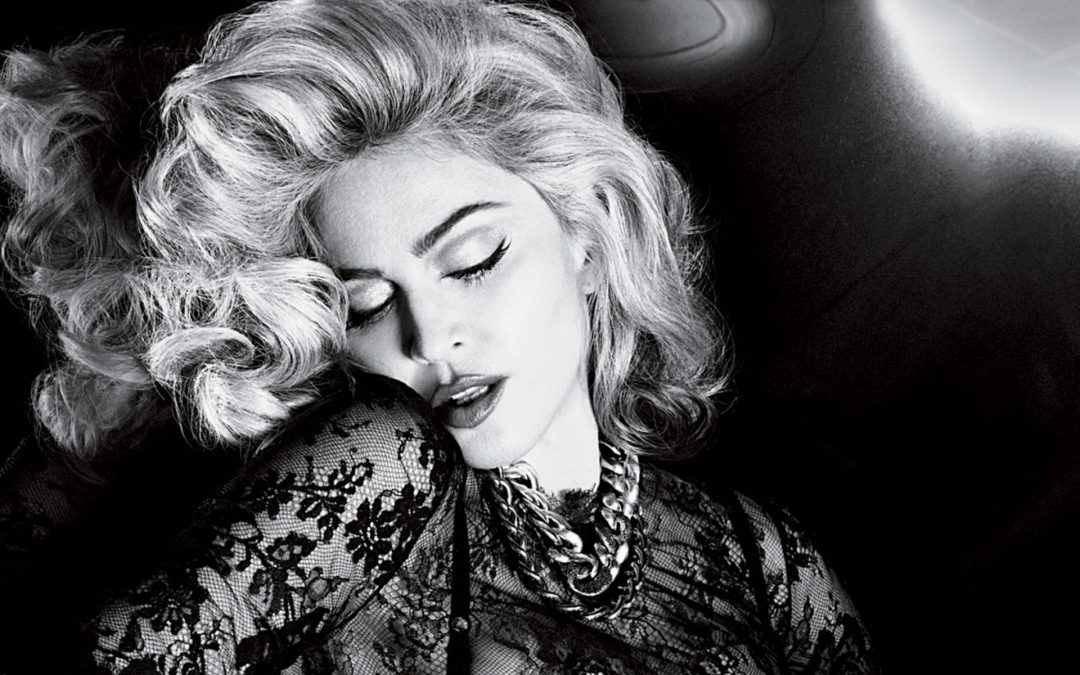 ‘Blonde Ambition’ in the Works at Universal For Madonna Biopic