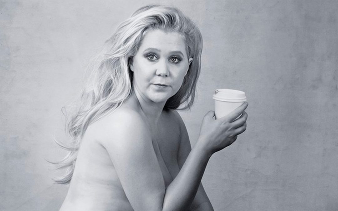 Amy Schumer to Star in ‘I Feel Pretty’