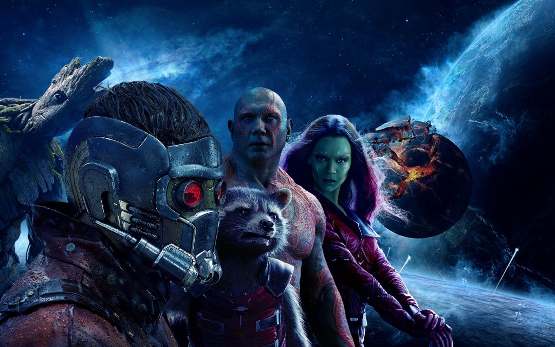 Review: ‘Guardians of the Galaxy Vol. 2’