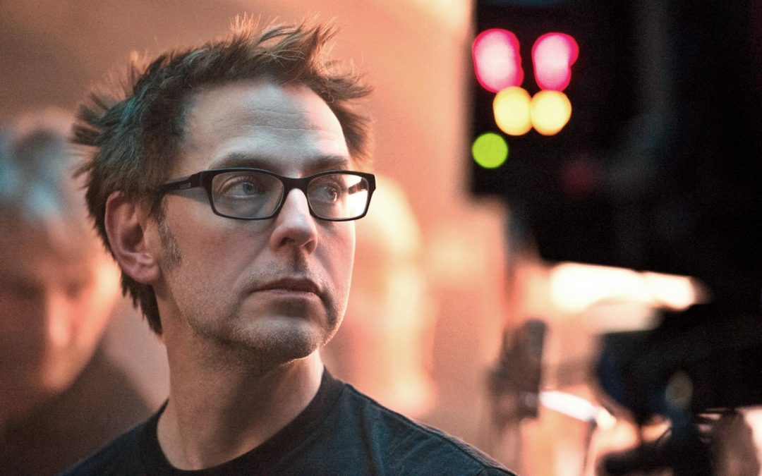 James Gunn To Come Back For ‘Guardians of the Galaxy Vol. 3’