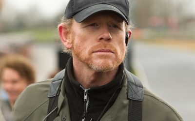 Ron Howard to Direct, Produce ‘Hillbilly Elegy’ Movie