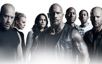 ‘Fate Of The Furious’ Has social media buzzing!