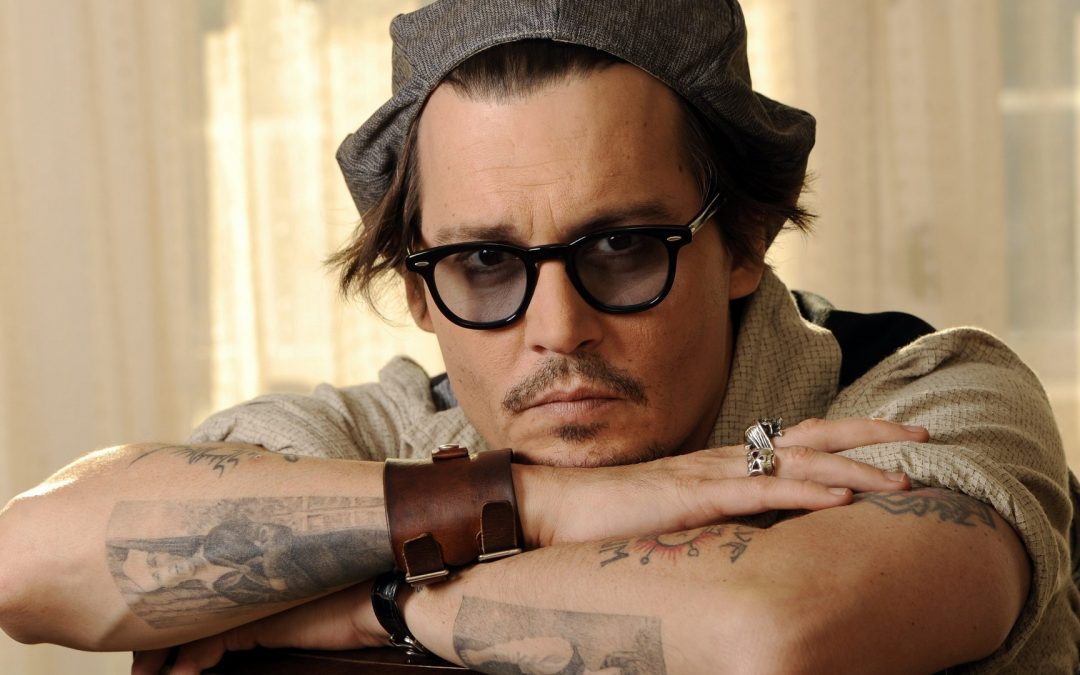 Johnny Depp Suffers From ‘Compulsive Spending Disorder’