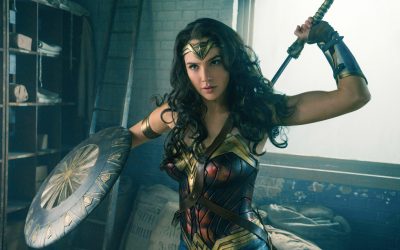 ‘Wonder Woman’ A Film In Review