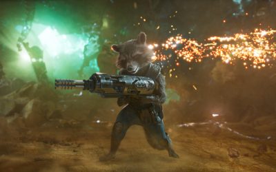 ‘Guardians of the Galaxy Vol. 2’ Hits $101 Million at International Box Office