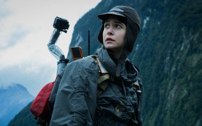 ‘Alien: Covenant’ Film Review