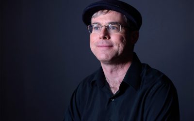 Andy Weir’s New Book ‘Artemis’ to Be Adapted by Fox