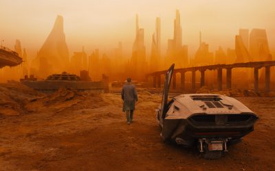 ‘Blade Runner 2049’ Full Trailer Debuts