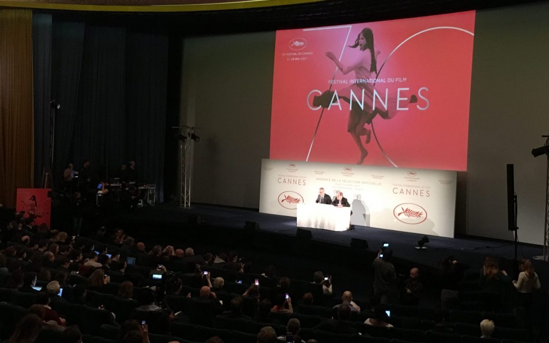 Hottest Titles for Sale at the Cannes Film Festival This Year