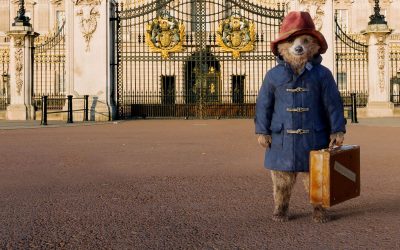 Paddington Sequel’s First Trailer (Watch)