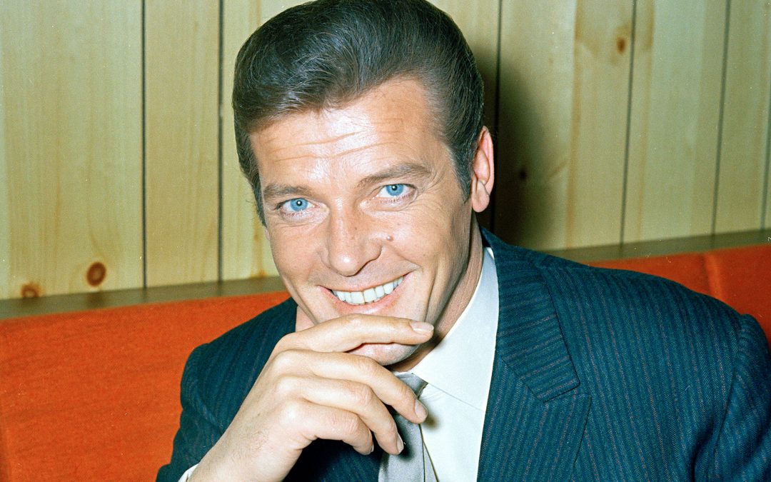 James Bond Star, Roger Moore Has Passed Away At 89