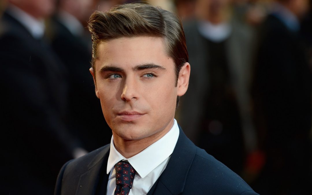 Zac Efron to Star as Serial Killer Ted Bundy