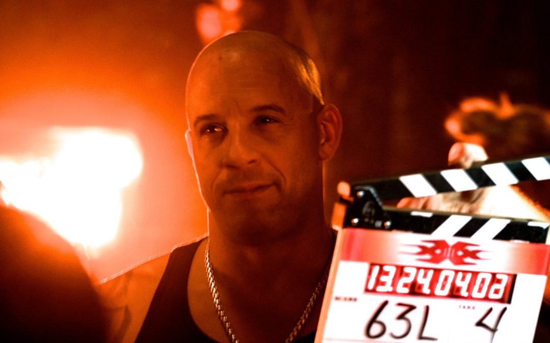‘xXx’ Sequel Gets Backing From H Collective