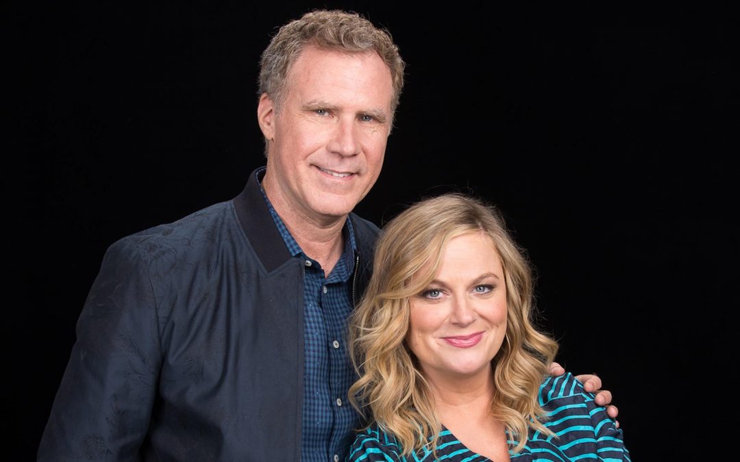 Will Ferrell, Amy Poehler on Their Characters In The Film ‘The House’