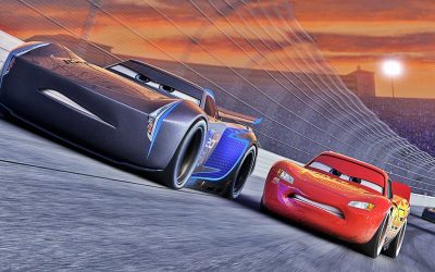 Cars 3: A Film In Review