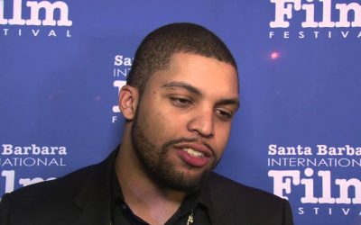 O’Shea Jackson Jr. to Star as Baseball Player