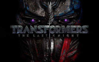 ‘Transformers: The Last Knight’ Tops TV Ad Spending AGAIN