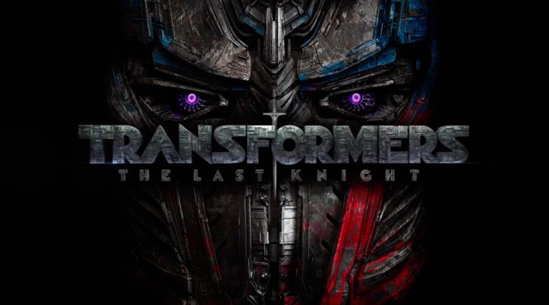 ‘Transformers: The Last Knight’ Tops TV Ad Spending AGAIN