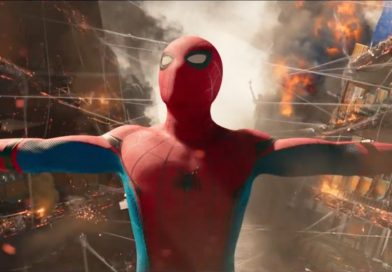 ‘Spider-Man: Homecoming’ Takes Over Social Media
