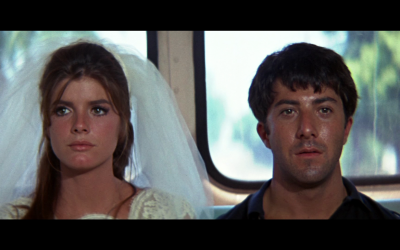 ‘The Graduate’ Made Mike Nichols Film A Classic!