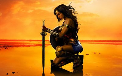 Wonder Woman 2 Has 2019 Release Date