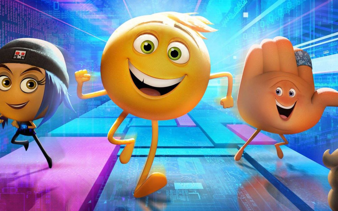 ‘The Emoji Movie’ Goes Past TV Ad Spending