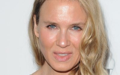 Renee Zellweger, Joins Sarah Jessica Parker Romantic Drama ‘Best Day of My Life’