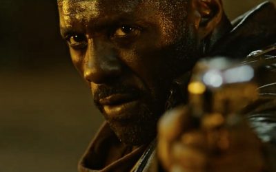 ‘The Dark Tower’ Journey To The Big Screen