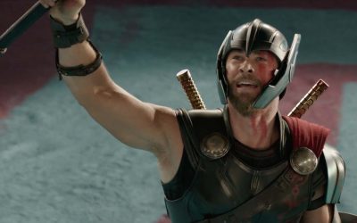 ‘Thor: Ragnarok’ Leads Social Media Chatter After Mayweather-McGregor Fight