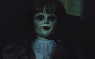 ‘Annabelle: Creation’ Screening Conjures Up Major Screams at L.A. Film Festival!