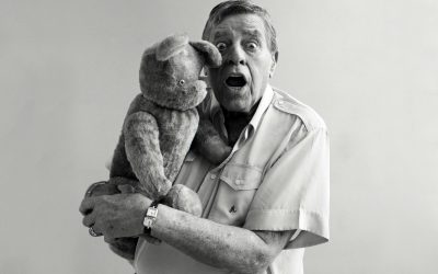 Remembering Jerry Lewis