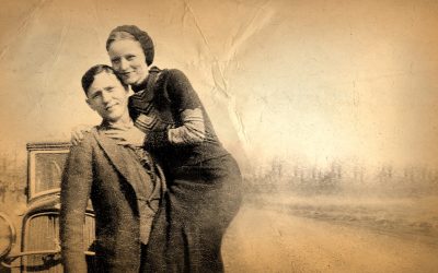 ‘Bonnie and Clyde’ 50 Years Later