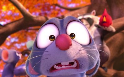 ‘The Nut Job 2,’ ‘The Dark Tower’ Top TV Ad Spending