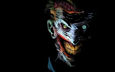 Leonardo DiCaprio To Give the Green Light to The Joker Movie?