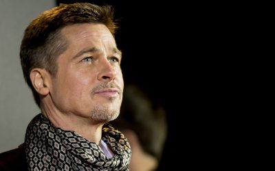 Brad Pitt’s Sci-Fi Movie ‘Ad Astra’ 2019 Release