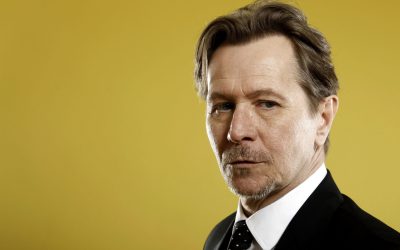 Gary Oldman to Star In ‘Mary’