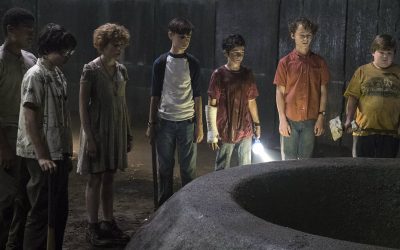 ‘IT’ Film Review