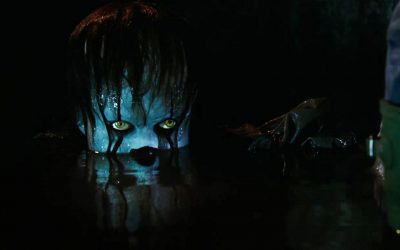 ‘IT,’ Top Horror Pre-Seller in History!