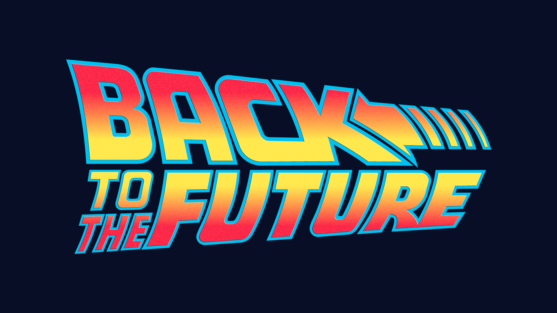 What Made 'Back To The Future' So Popular? 