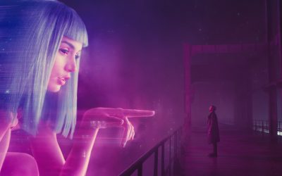 ‘Blade Runner 2049’ Eyes $40 Million Opening!