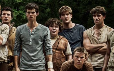 First Trailer for Final Film in ‘Maze Runner ‘Trilogy