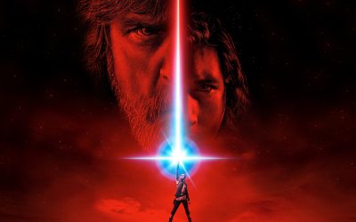 ‘Star Wars: The Last Jedi’ Tops Social Media Buzz