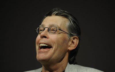 Stephen King’s ‘Suffer the Little Children’ To Become A Film