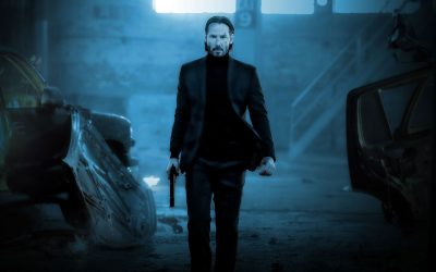 ‘John Wick 3’ Set To Release May 2019!