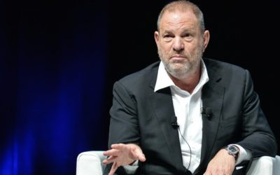 Harvey Weinstein, a powerhouse player to a Hollywood pariah.