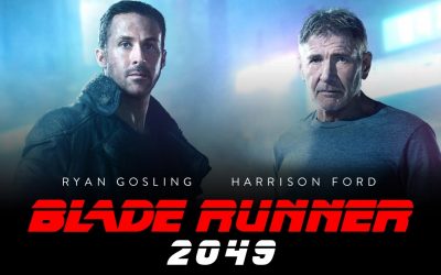 Blade Runner 2049 Review