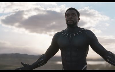 Marvel’s ‘Black Panther’ full Trailer