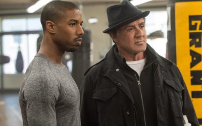 ‘Creed 2’, Starring Michael B. Jordan, will be Directed & Produced by Sylvester Stallone