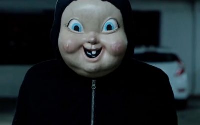 Happy Death Day’ leads box office With $26.5 Million