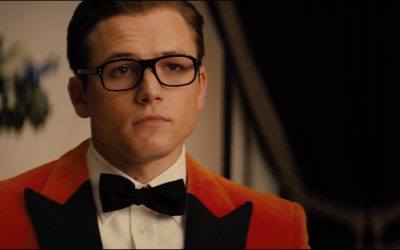 ‘Kingsman 2’ “decimates” International Box Office With $50.5 Million lead